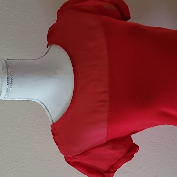 Express Blouse - Picture 3 of 7